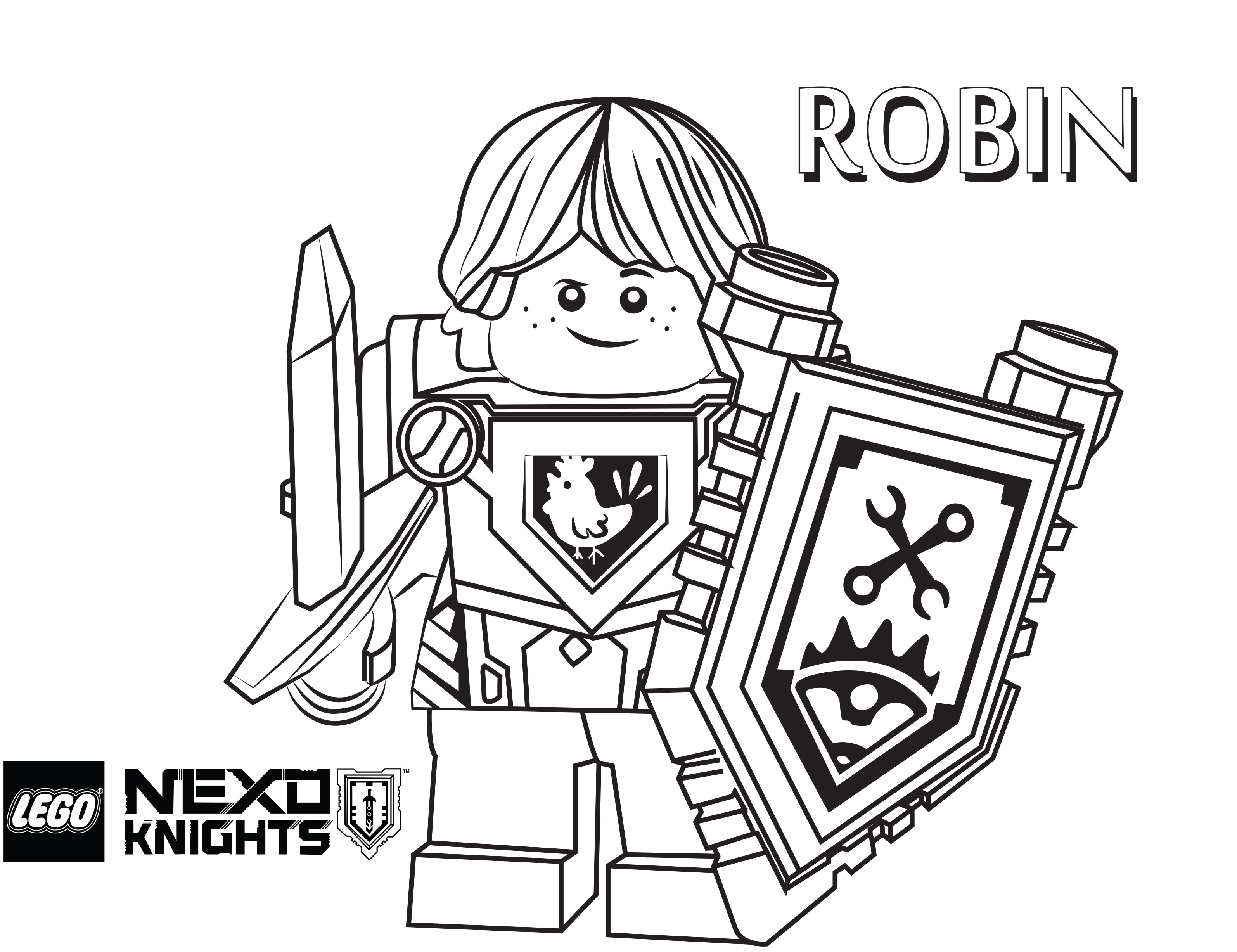 Lego Nexo Knights Coloring Pages Free Printable Incredible Lego 3189x2454 Lego Nexo Knights Coloring Pages Free Printable Incredible Lego