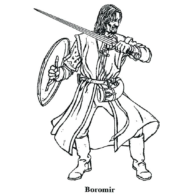 Lord The Rings Coloring Pages Coloring Pages Gallery 600x686 Lord The Rings Coloring Pages Coloring Pages Gallery