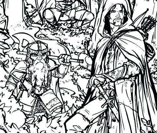 Lotr Coloring Pages Lord Of The Rings Coloring Pages Coloring Page 500x425 Lotr Coloring Pages Lord Of The Rings Coloring Pages Coloring Page