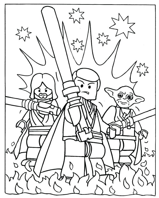 640x794 Jinn And Coloring Page Free Coloring Pages Online Luke Skywalker
