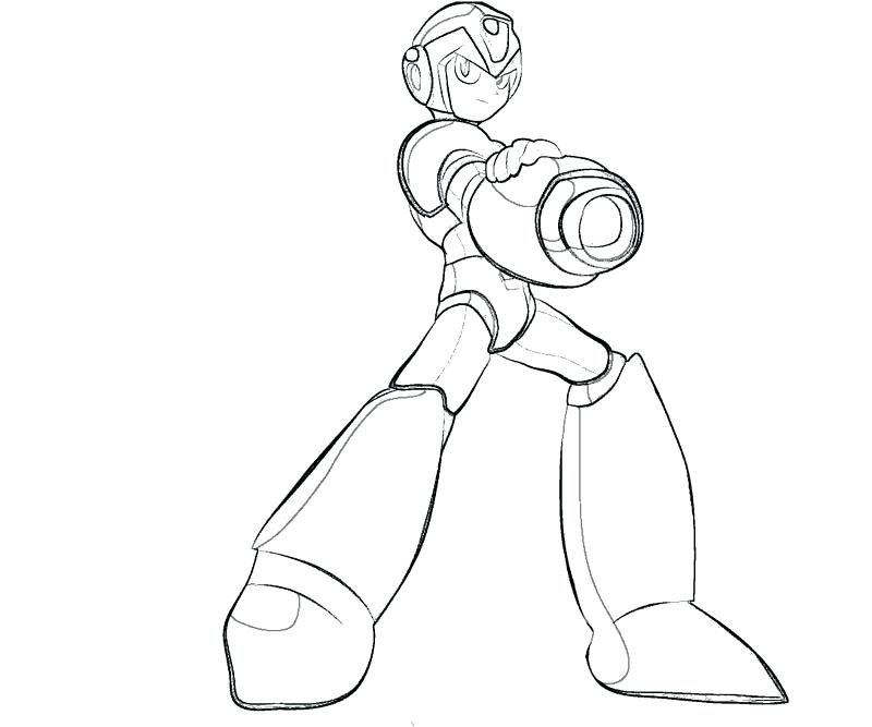 800x667 Man Coloring Page Mega Man Coloring Pages Blank Lego Man Coloring