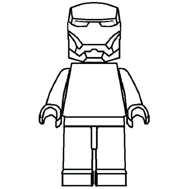 650x650 Lego Man Coloring Page And Man Coloring Page Iron Man Coloring