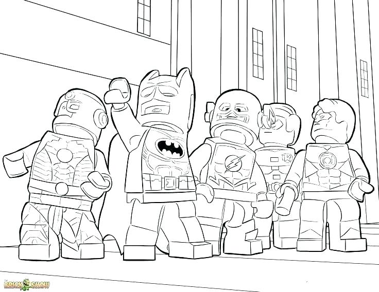 Lego Superheroes Coloring Pages Superheroes Coloring Pages Idea 736x568 Lego Superheroes Coloring Pages Superheroes Coloring Pages Idea