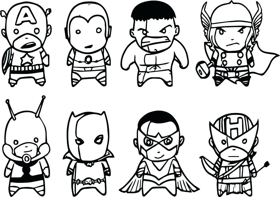 Avengers Coloring Pages Free Marvel Avengers Online Coloring Pages 970x684 Avengers Coloring Pages Free Marvel Avengers Online Coloring Pages
