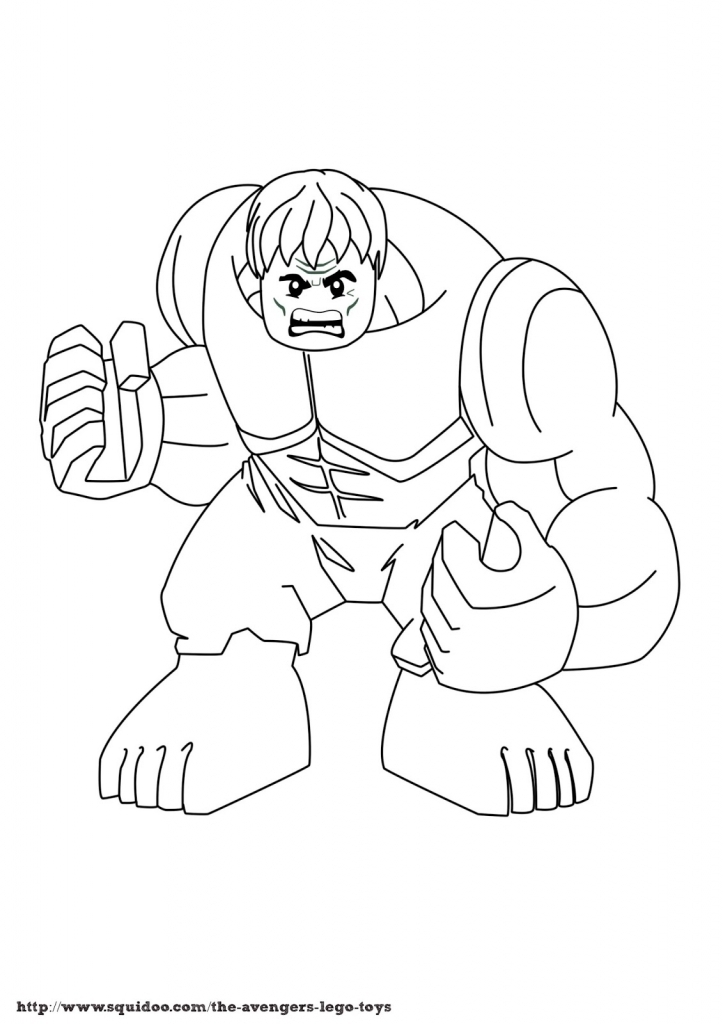 Free Lego Marvel Superheroes Hulk Coloring Sheet Superheroes 723x1024 Free Lego Marvel Superheroes Hulk Coloring Sheet Superheroes