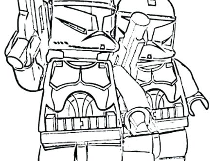 440x330 Lego Character Coloring Pages Character Coloring Pages Coloring