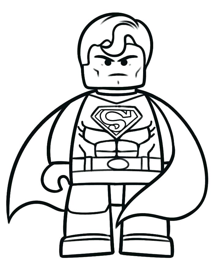 700x879 Lego Character Coloring Pages Characters Coloring Pages Figure