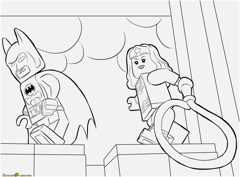Wonder Woman Coloring Pages Design The Lego Movie Coloring Page 827x609 Wonder Woman Coloring Pages Design The Lego Movie Coloring Page