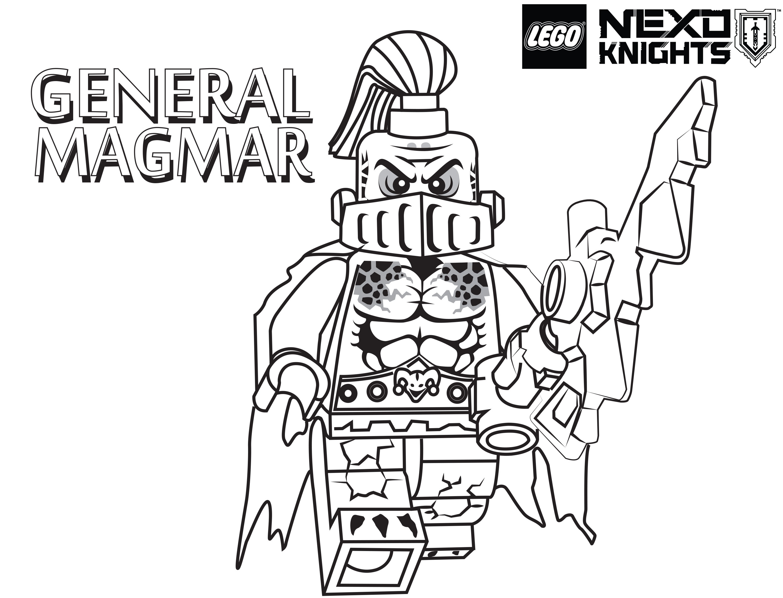 Knight Coloring Page Printable 3166x2419 Knight Coloring Page Printable