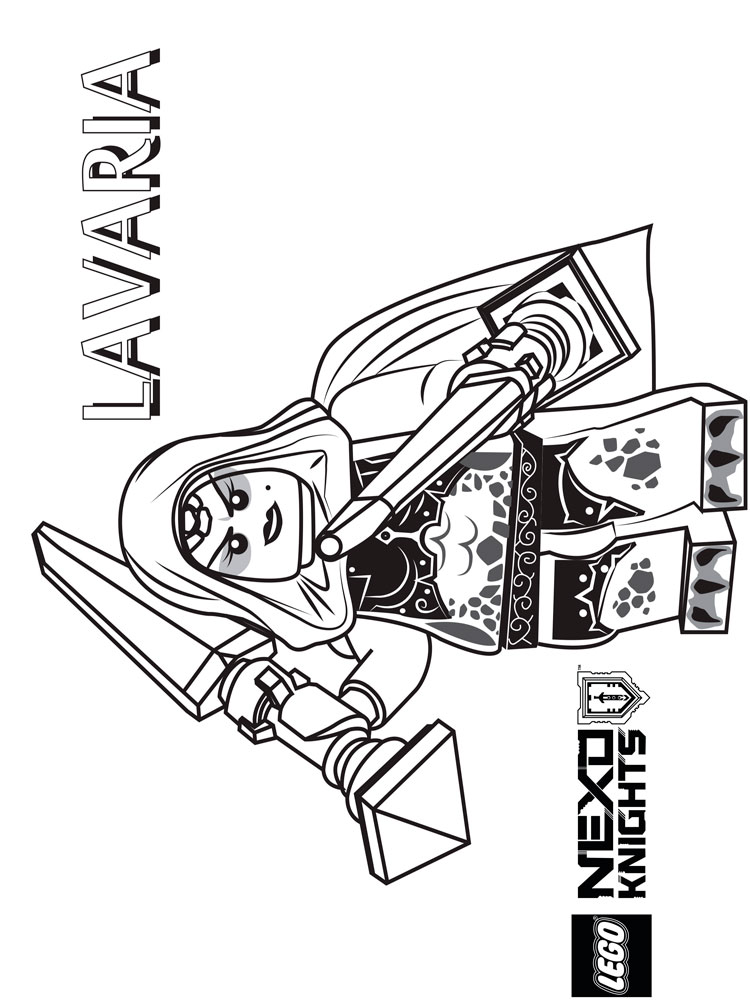 Lego Nexo Knight Coloring Pages. Free Printable Lego Nexo Knight 750x1000 Lego Nexo Knight Coloring Pages. Free Printable Lego Nexo Knight