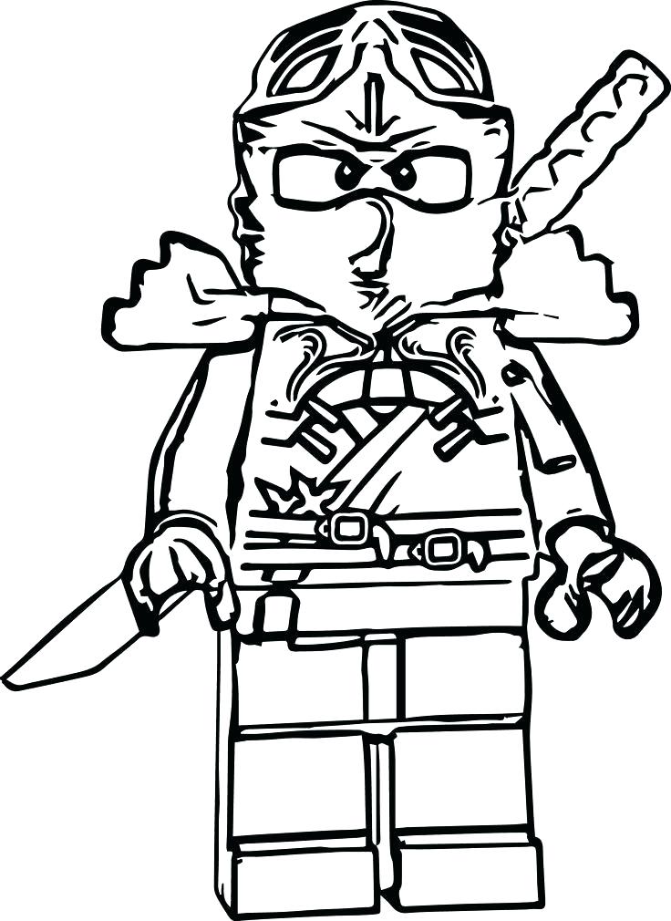 736x1010 Lego Ninjago Coloring Pages Coloring Pages Awesome Coloring Pages
