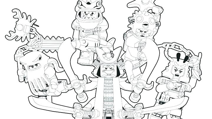 Lego Ninja Turtles Coloring Pages at GetColorings.com | Free printable ...