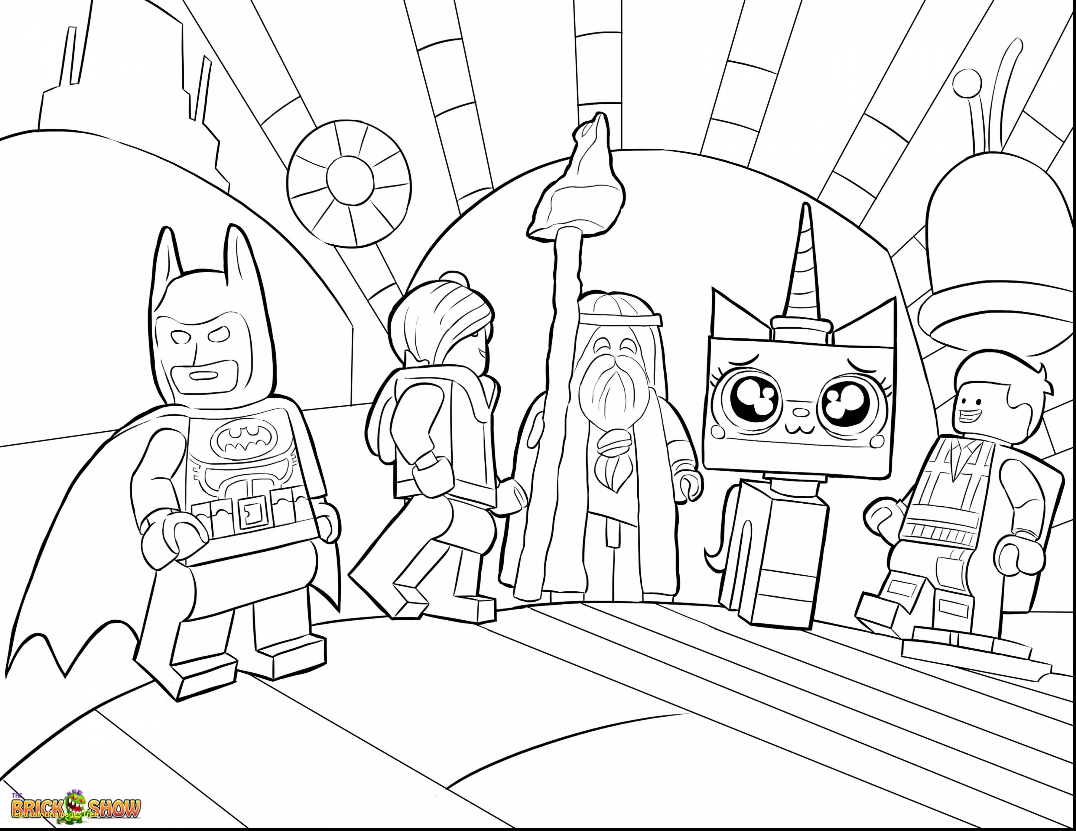 3630x2805 Lego Coloring Pages Free Amazing Lego Ninjago Coloring