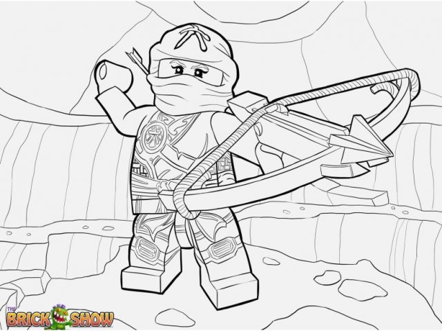 640x480 Ninjago Coloring Pages Image Lego Ninjago Coloring Pages Kai Kx