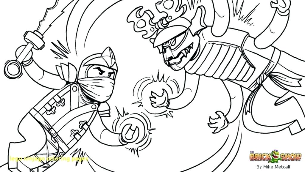 1024x579 Ninjago Coloring Page Coloring Pages High Definition Colouring