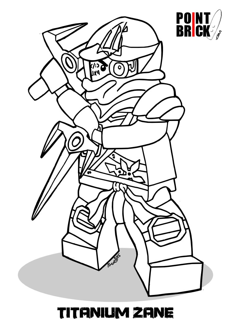 Disegni Lego Ninjago E Friends Zane Titanio E Livi Lego Ninjago 744x1052 Disegni Lego Ninjago E Friends Zane Titanio E Livi Lego Ninjago