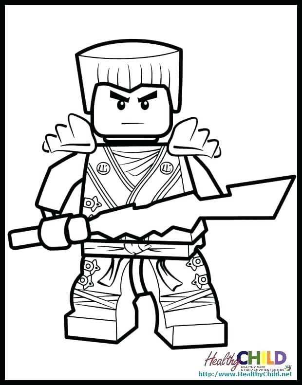 620x791 Lego Ninjago Coloring Pages To Print Coloring Pages To Print Free