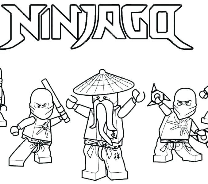 Lego Ninjago Dragon Coloring Pages at GetColorings.com | Free printable ...