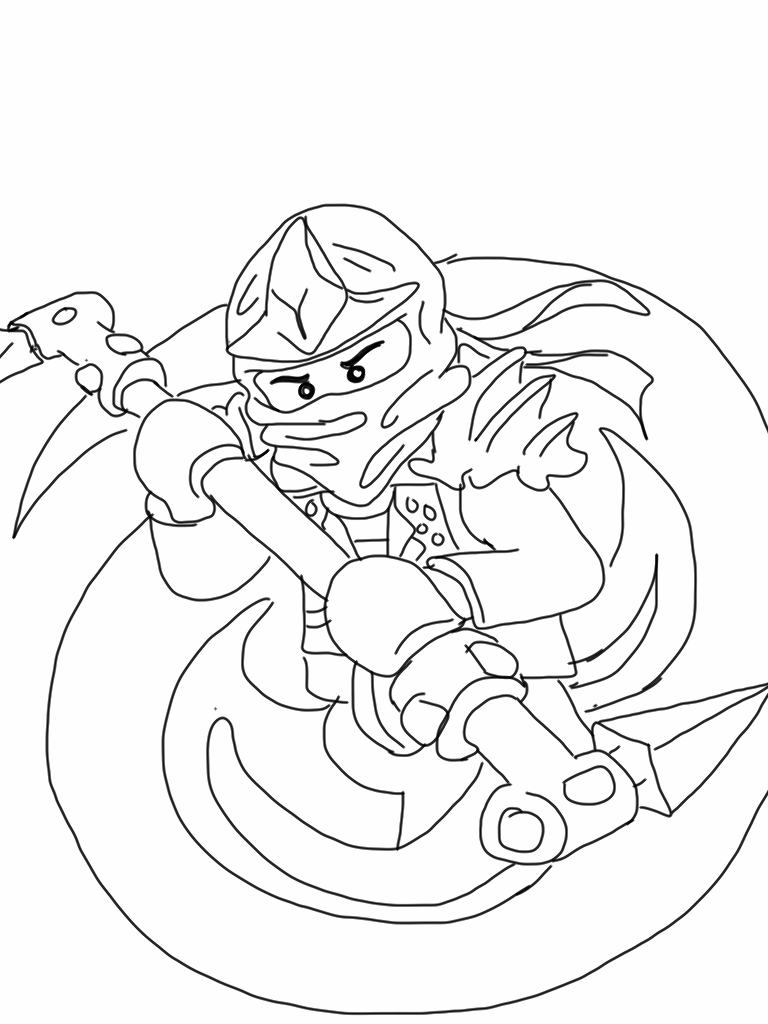 Lego Ninjago Dragon Coloring Pages Golden Under Attack 768x1024 Lego Ninjago Dragon Coloring Pages Golden Under Attack