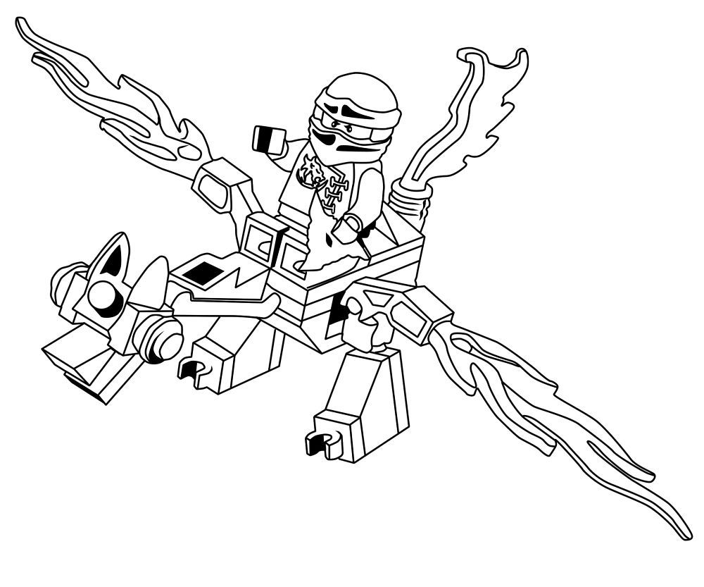 Ninjago Dragon Drawing 1000x833 Ninjago Dragon Drawing