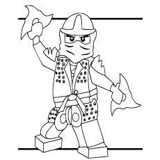 Top 40 Free Printable Ninjago Coloring Pages Online 230x230 Top 40 Free Printable Ninjago Coloring Pages Online