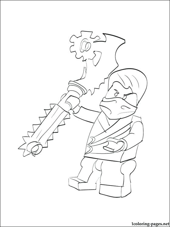 Ninjago Jay Coloring Pages Lego Ninjago Cole Coloring Pages 560x750 Ninjago Jay Coloring Pages Lego Ninjago Cole Coloring Pages