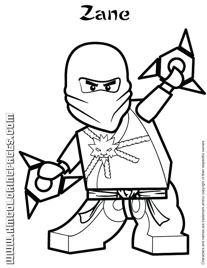 670x867 Ninjago Kai Coloring Pages Jay Coloring Pages Complex Dog 6 Lego
