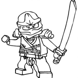 Lego Ninjago Coloring Pages To Print Archives 300x300 Lego Ninjago Coloring Pages To Print Archives