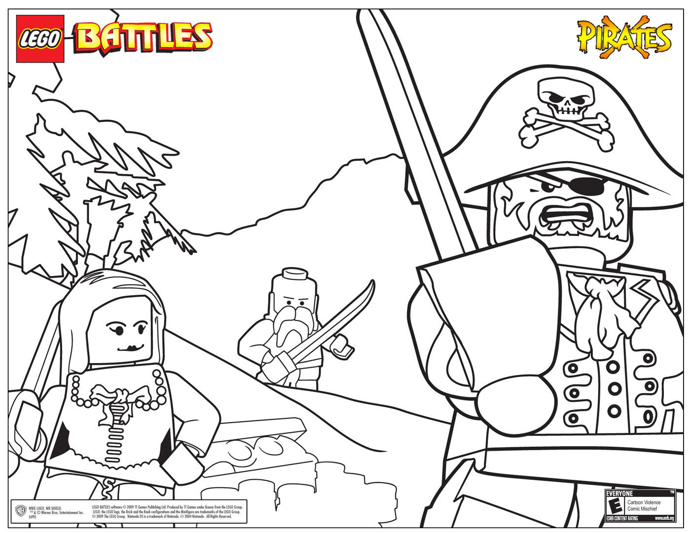 1400x1082 Bright Design Lego Coloring Pages Com