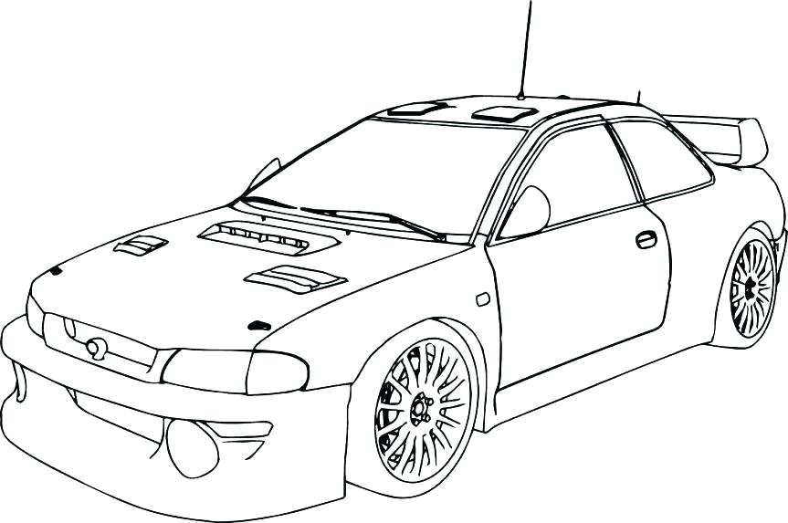863x573 Lego Police Car Coloring Pages Free Printable Car Coloring Pages