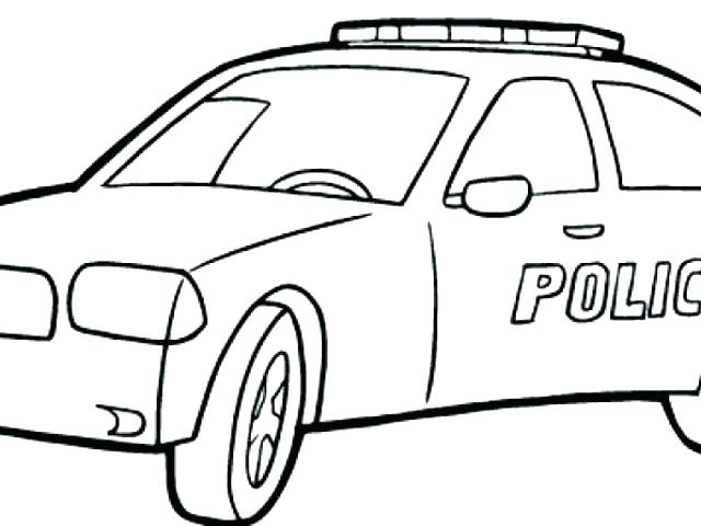 Lego Police Car Coloring Pages at GetColorings.com | Free printable ...
