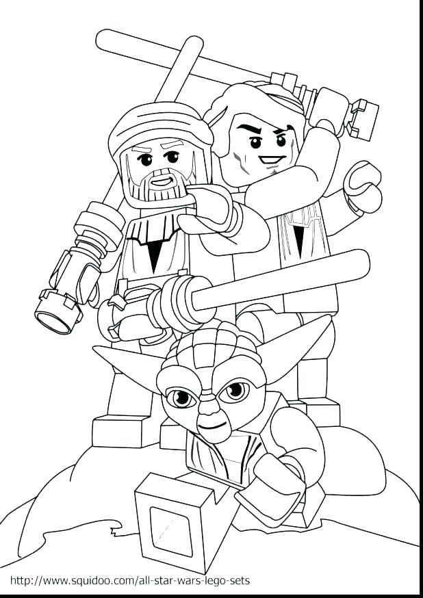 Lego Superman Coloring Pages Superman Coloring Pages Space Police 618x874 Lego Superman Coloring Pages Superman Coloring Pages Space Police