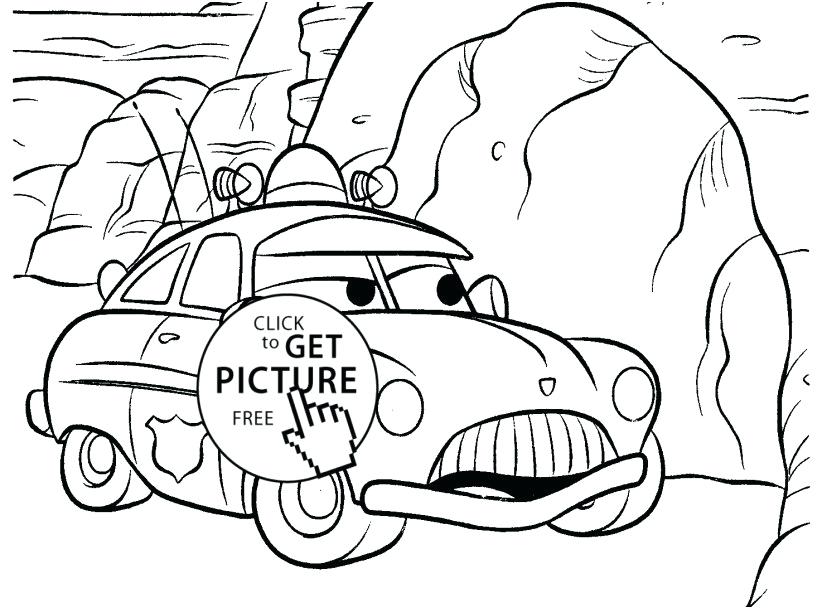 Police Coloring Pictures 827x609 Police Coloring Pictures