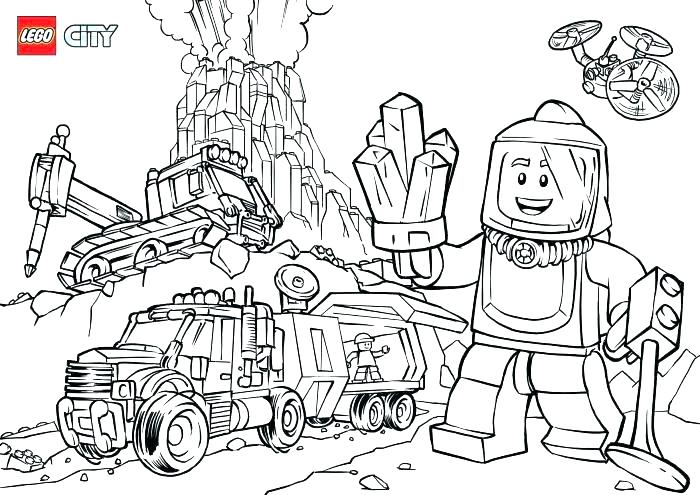 Lego City Coloring Page Coloring Pages Printable City Coloring 700x495 Lego City Coloring Page Coloring Pages Printable City Coloring