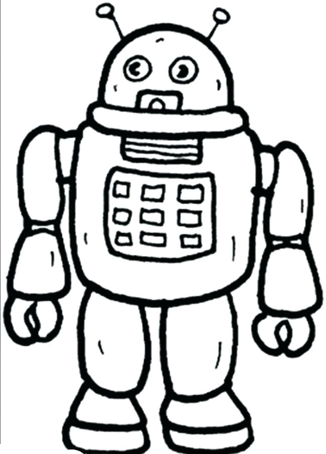 Robot Coloring Pages Robot Coloring Pages To Print Robots 650x903 Robot Coloring Pages Robot Coloring Pages To Print Robots