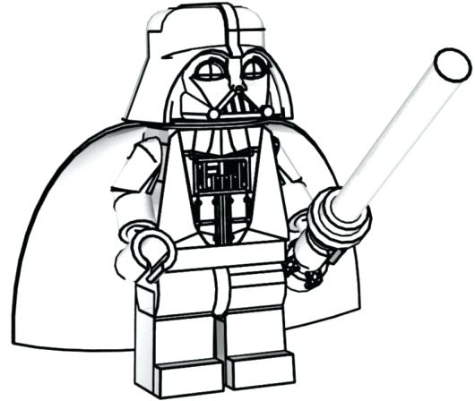 Star Wars Characters Coloring Pages Lego Star Wars Coloring Pages 530x448 Star Wars Characters Coloring Pages Lego Star Wars Coloring Pages
