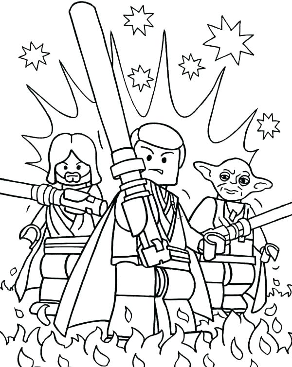 Star Wars Characters Coloring Pages Star Wars Coloring Pages Fine 600x755 Star Wars Characters Coloring Pages Star Wars Coloring Pages Fine