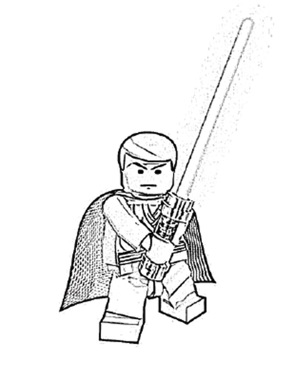 Lego Star Wars Coloring Pages Print 1000x1294 Lego Star Wars Coloring Pages Print
