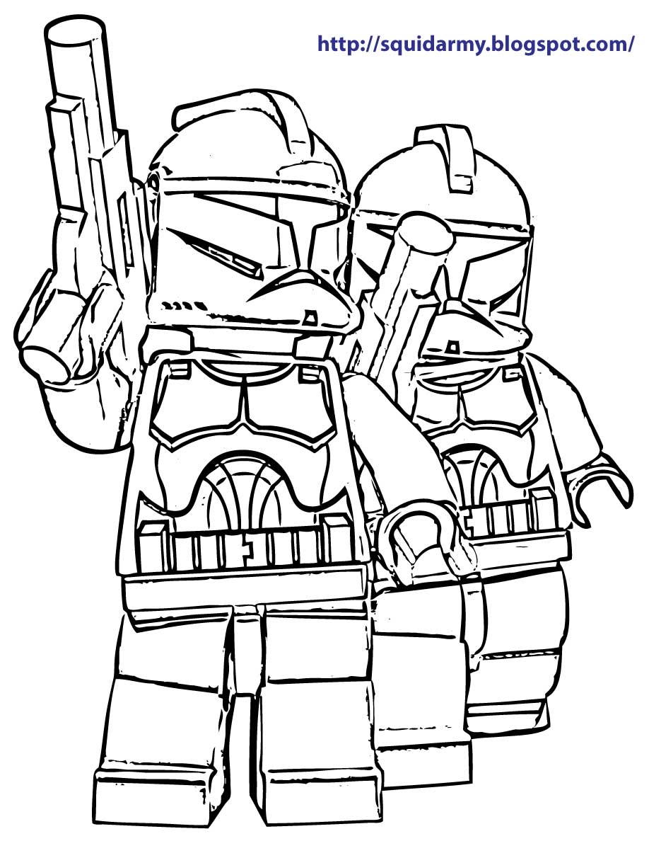 Cool Lego Star Wars Coloring Pages Stroom Tropers Free Coloring 918x1188 Cool Lego Star Wars Coloring Pages Stroom Tropers Free Coloring