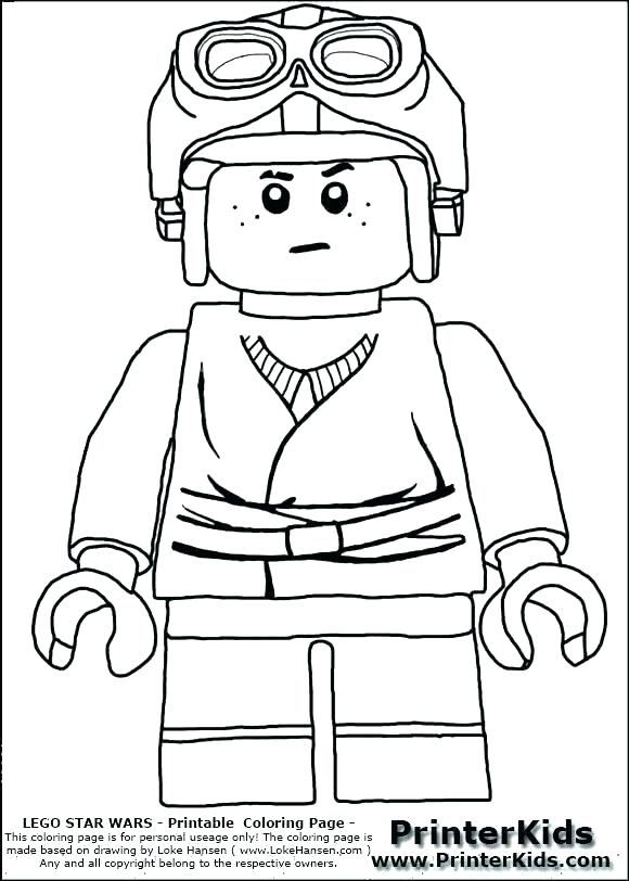 580x812 Star Wars Lego Coloring Pages Star Wars Coloring Page Lego Star