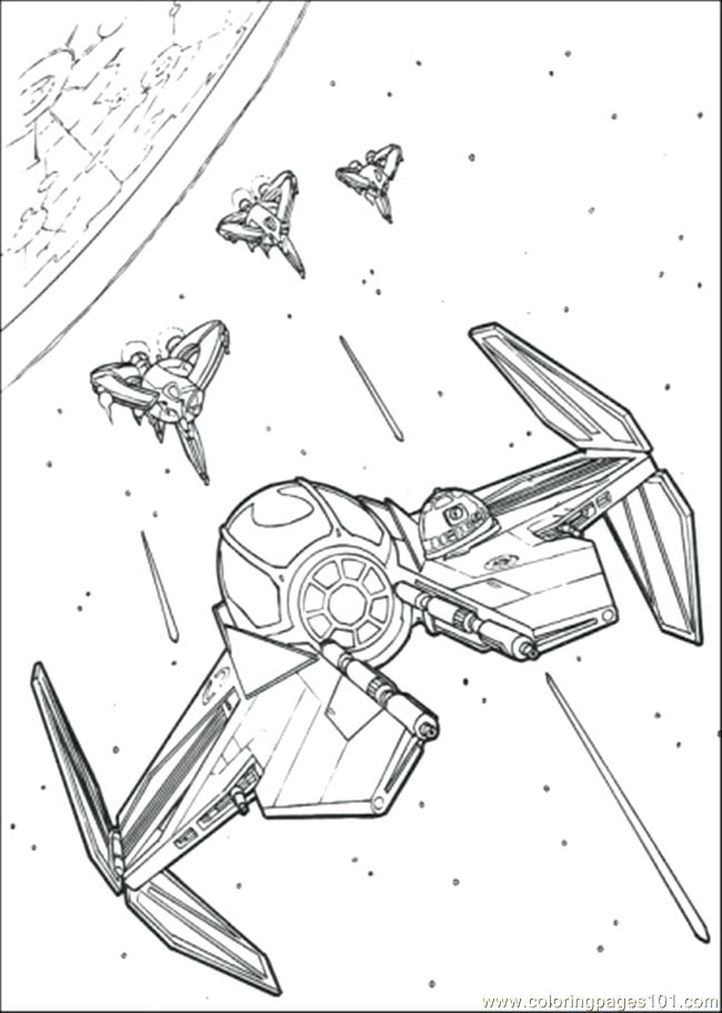 650x912 Star Wars Ships Coloring Pages Star Wars Ship 7 Coloring Page Lego