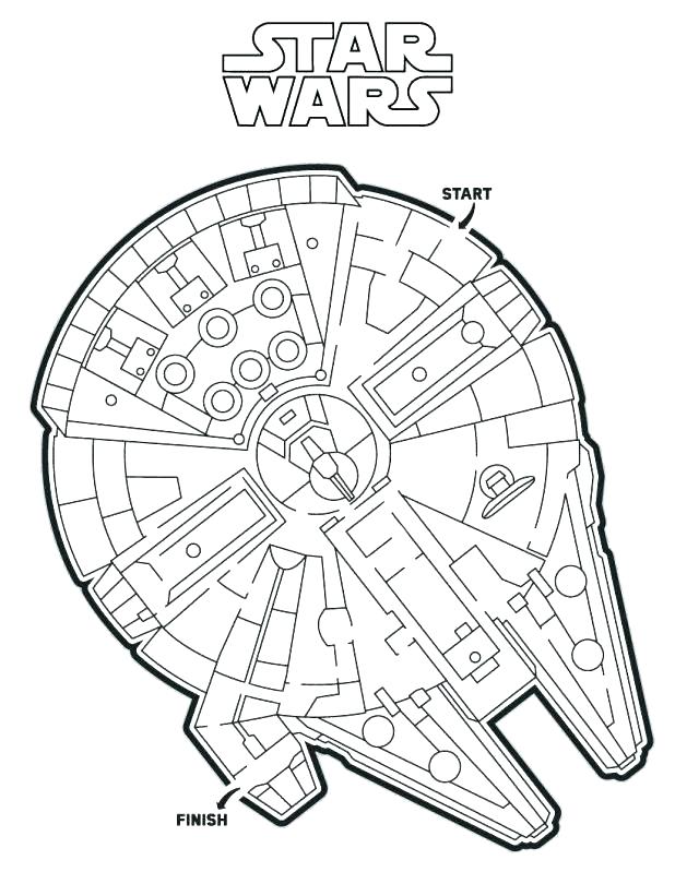 618x799 Star Wars Ships Coloring Sheets Star Wars Ships Coloring Pages