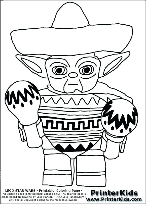 Star Wars Coloring Pages Free Printable Star Wars Coloring Pages 580x812 Star Wars Coloring Pages Free Printable Star Wars Coloring Pages
