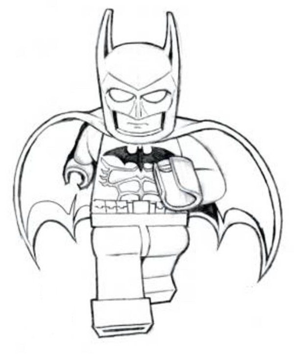 Lego Coloring Pages Lego Batman Coloring Pages To Print. Lego 600x729 Lego Coloring Pages Lego Batman Coloring Pages To Print. Lego