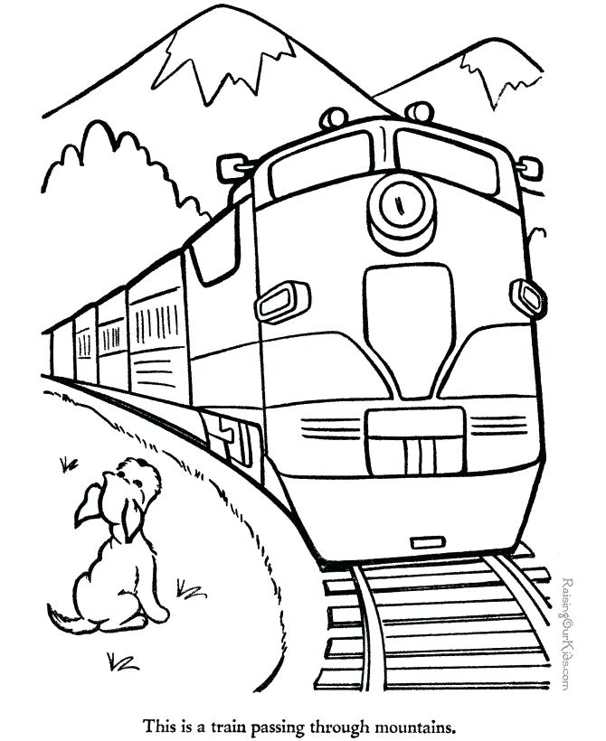 670x820 Lego Train Coloring Pages Best Train Coloring Pages Ideas On Train