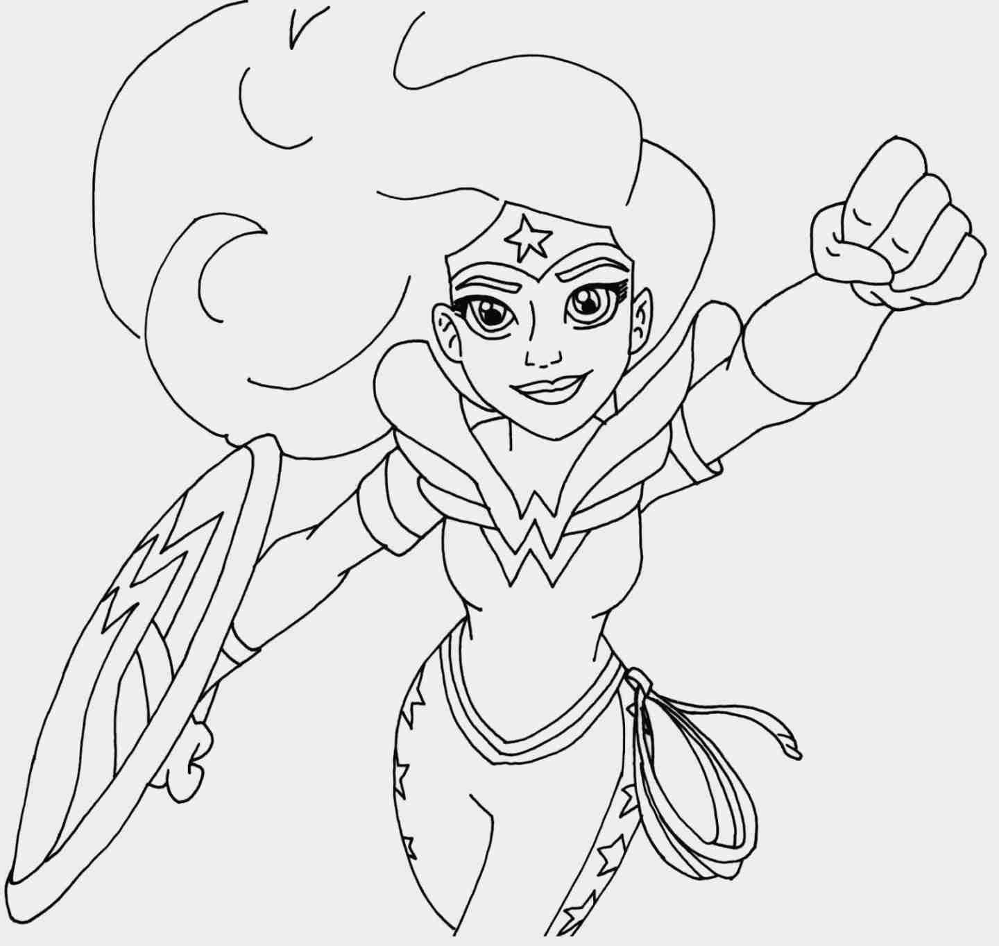 1440x1363 Lego Wonder Woman Coloring Page Free Printable Pages Within
