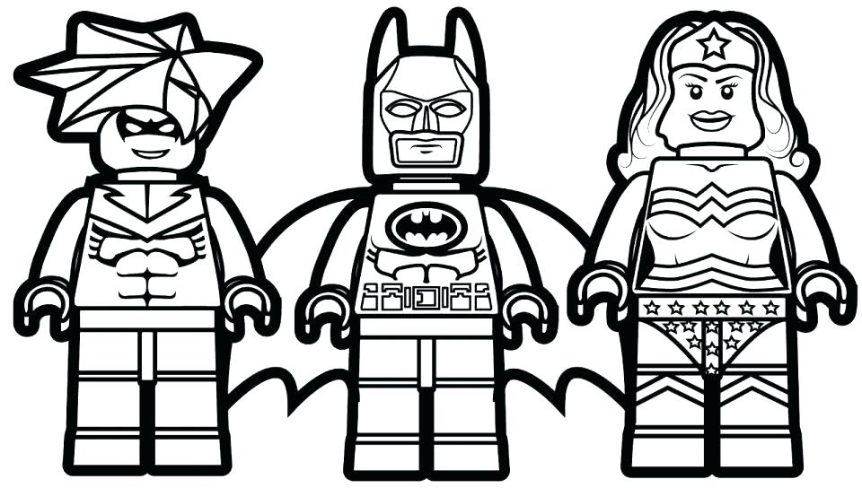 960x544 Lego Wonder Woman Coloring Pages Book Printable Books As Well Page