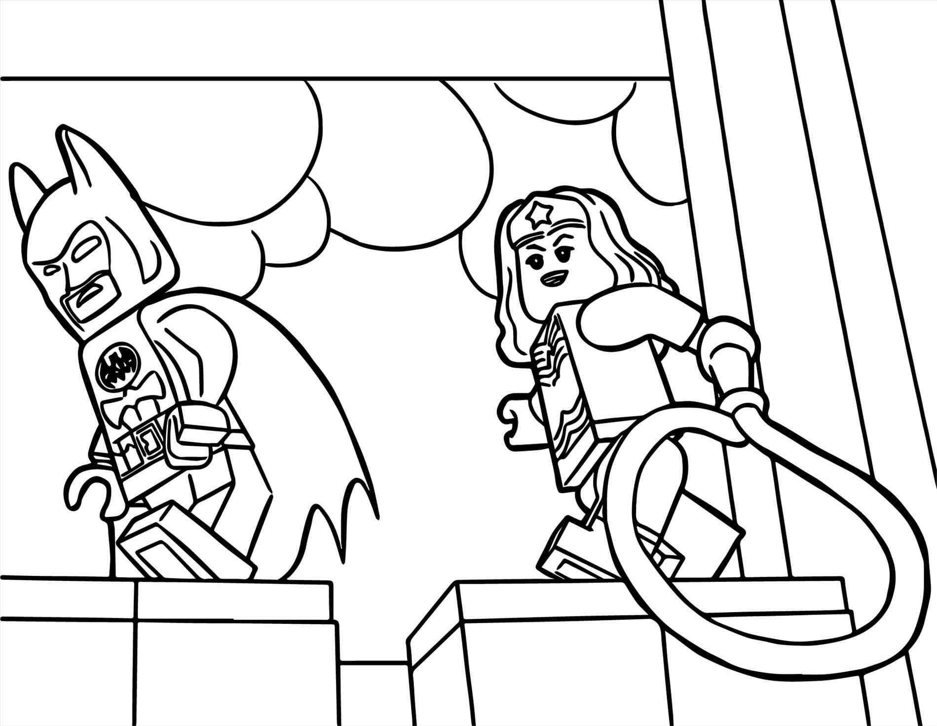 1899x1471 Quinn Lego Movie Harley Wonder Woman Coloring Pages Batman