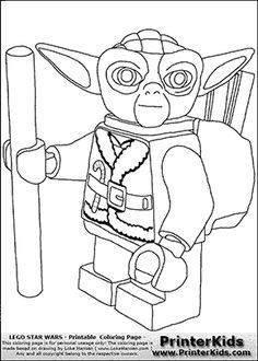 Lego Yoda Lego 236x330 Lego Yoda Lego