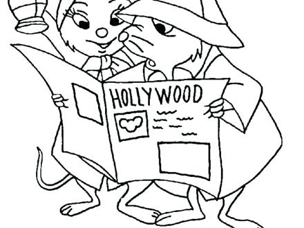 440x330 Lotr Coloring Pages